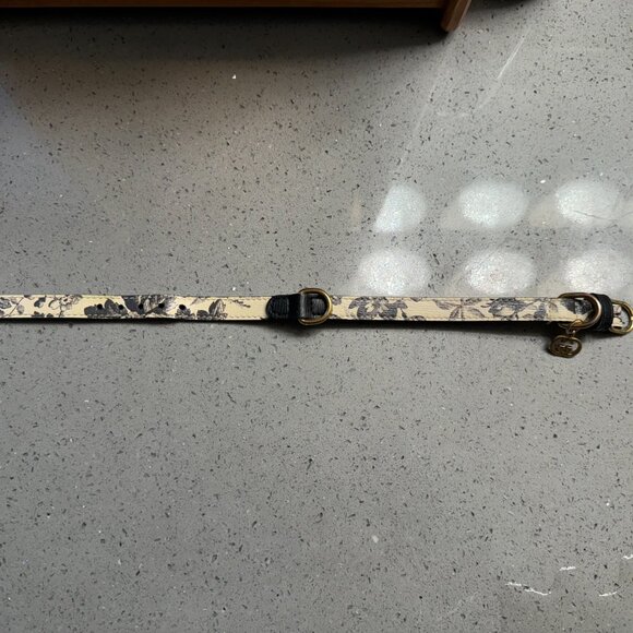 Gucci Pet Collar - Picture 2 of 7